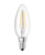 Osram 4058075438637 LED-Lampe Warmweiß 2700 K 4 W E14 E