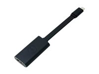 Dell Adapter USB-C to HDMI 2.0 1Y