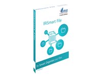 IRISmart File 10 - ESD Win, ESD Software Download incl. Activation-Key