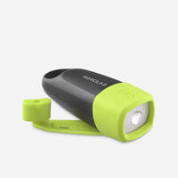 Dynamo Torchlight - 15 Lumen - Dynamo 100 V2 - One Size