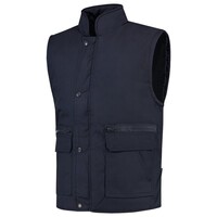 Tricorp Bodywarmer Casual Bw160 Navy L