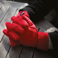 Artikelbild: Result Aktiv Fleece Handschuhe
