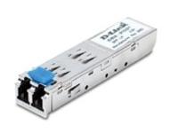 SFP-Modul D-Link DEM-310GT MiniGBIC 1000BaseLX (Single-Mode) retail