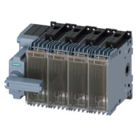 SIEMENS 3KF1403-2LB11 SWITCHDISCONNECTORWITHFUSE32A