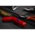 Knipex 16 95 01 SB Universal-Abisolierwerkzeug ErgoStrip®, Koaxialkabel, Datenkabel, Rundkabel und wasserdichte