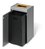 Durable 55L Plastic Waste Bin | Sheet Steel Recycling Separation Bin | DURASORT