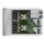HPE rack szerver ProLiant DL365 Gen11, AMD EPYC 16C 9124 3.0GHz, 32GB, NoHDD 8SFF, MR408i-o, 1x1000W