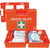 Erste Hilfe Verbandskoffer DOMINO (Klein), 280x115x200mm, nach DIN EN 13157 (TRAVE)