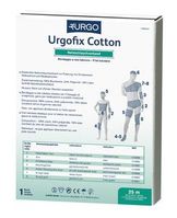 Urgofix Cotton - Gr. 6 - kl. Rumpf/gr.Kopf