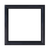 Diamond Painting Accessory: Starter Frame: 7 x 7cm: Black