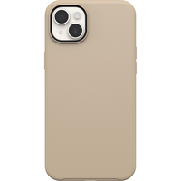 OtterBox Symmetry mit MagSafe Apple iPhone 14 Plus Dont Even Chai - Beige - Schutzhülle