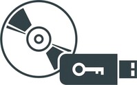 WinCC Systemsoftware RT 65536 6AV6381-2BF07-4AX0