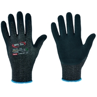 COMFORT CUT 5 OPTI FLEX Handschuhe 0838 Gr.07 H Schnittschutzfaser/Nitril/PU, S