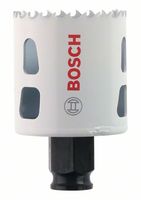 Bosch 2608594215 Lochsäge Progressor for Wood and Metal, 44 mm