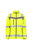 Planam Plaline Warnschutz 5661076 Gr.6XL Softshelljacke gelb/schiefer