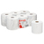 Kimberly-Clark 7256 WypAll® Papierwischtuch L10 LDC, 1-lagig, weiß Zentralentnah