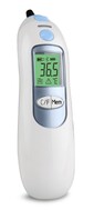 Infrarot-Ohrthermometer CLEVER TD-1107