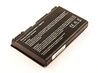 Batterij voor Acer Extensa 5120, BT.00605.025