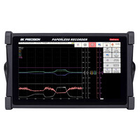 DAS1700/010 | Datenlogger, 6 Universal Kanäle