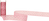 SPYK Band Cubino Dots 1748.1564 15mmx4m Rosa