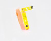 Index Alternative Compatible Cartridge For Canon IP4200 Yellow Ink Cartridges CLI-8Y