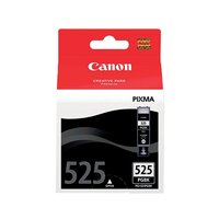 Canon PGI-525 Black Inkjet Cartridges (Pack of 2) 4529B010