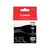 Canon PGI-525 Black Inkjet Cartridges (Pack of 2) 4529B010