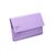 Guildhall Document Wallet Manilla Foolscap 285gsm Violet (Pack 50)