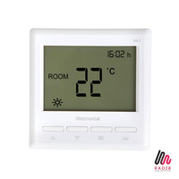 Wi-Fi Thermostat - Netmostat