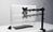 Kensington SmartFit Ergo Single Extended Monitor Arm