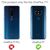 NALIA Silicone Cover compatible with OnePlus 7T Case, Ultra Thin See Through Rubber Skin Shock Absorbent Corners, Protective Phone Bumper Slim Back Protector Soft Rugged Coverag...