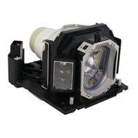 HITACHI CP-X10WN Módulo de lámpara del proyector (bombilla origina