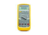 TRMS Digital-Multimeter FLUKE 87-V/EUR, 10 A(DC), 10 A(AC), 1000 VDC, 1000 VAC,