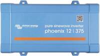 Victron Energy Inverter Phoenix 375 VA 12 V/DC - 120 V, 230 V