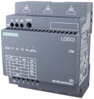 PLC bővítő egység 24 V/DC, Siemens LOGO! CIM 6ED1055-5MC08-0BA1