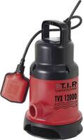 T.I.P. - Technische Industrie Produkte TVX 12000 30261 Szennyvízszivattyú 10800 l/óra 6 m