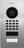 DoorBird D1101V Unterputz IP videó kaputelefon WLAN, LAN Külső egység nemesacél V4A (kefélt)