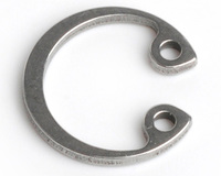 27MM INTERNAL CIRCLIP FOR BORES DIN 472 1.4122 STAINLESS STEEL