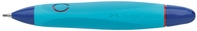 Scribolino Drehbleistift, blau, 1.4 mm