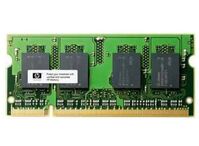 MEMORY 512MB PC2-5300 512MB DDR2 667MHz, 0.5 GB, 1 x 0.5 GB, DDR2, 667 MHz, 200-pin SO-DIMM, Green Speicher