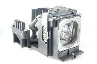 Projector Lamp for Sanyo 3000 hours, 200 Watts fit for Sanyo Projector PRM10, PRM20 Lampen
