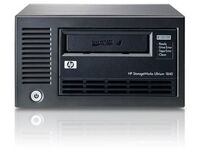 LTO-4 Ultrium 1840 SCSI external tape drive