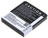 Battery for Hotspot 14.44Wh Li-ion 3.8V 3800mAh Black for Alcatel Hotspot One Touch Link 4G+, One Touch Link 4G+ LTE, One Touch