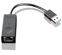 USB 3.0 to Ethernet Adapter **New Retail** Netwerkkaarten