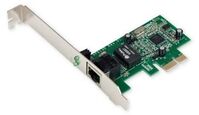 GIGABIT ETHERNET PCIE S26361-F3067-L60, Internal, Wired, PCI Express, Ethernet, 1000 Mbit/s Netzwerkkarten