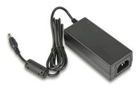 Axist, PS, 4-battery charger 94ACC0137, Indoor, Black, DL-Axist Netzteile