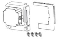 Kit Drive Motor for the Media Drive System ZE500 LH Series. P1046696-126, Gear kit, Label printer, Zebra, ZE500 LH Series, 1 pc(s) Drucker & Scanner Ersatzteile