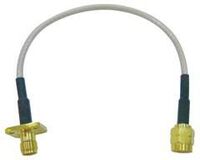 15cm Antenna Extension Cable RP-SMA-Right-Hand Thread Külso tápkábelek