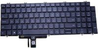 Internal backlit keyboard for Latitude and Precision models Billentyuzetek (integrált)