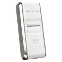OPN-3102i White, Qi charge, USB Kézi terminálok